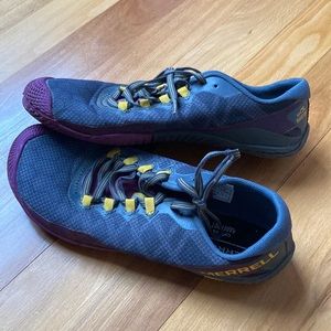 Merrell barefoot shoes